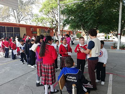 Movilización en Morelia (2)